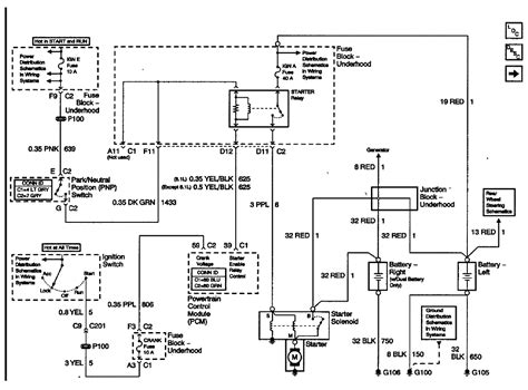2003 gmc sierra 1500 wiring diagrams 
